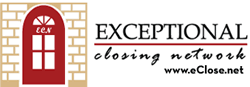 Visit Exceptional Closing Network's Website