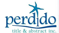 Visit Perdido Title and Abstract's Website