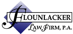 Visit Flounlacker Law Firm's Website