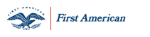 Visit First American Title's Website
