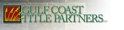 Visit Gulf Coast Title Partners' Website