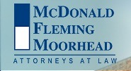 Visit McDonald Fleming Moorhead's Website